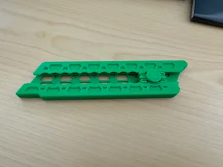 AvE Utility Knife