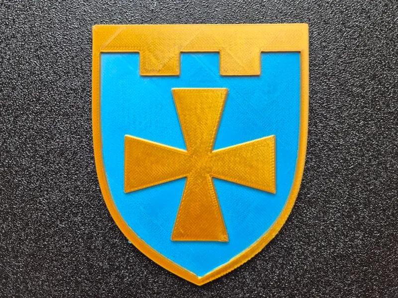 116th Separate Territorial Defense Brigade Ukraine