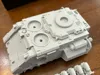 0.16mm layer, 2 walls, 15% infill
