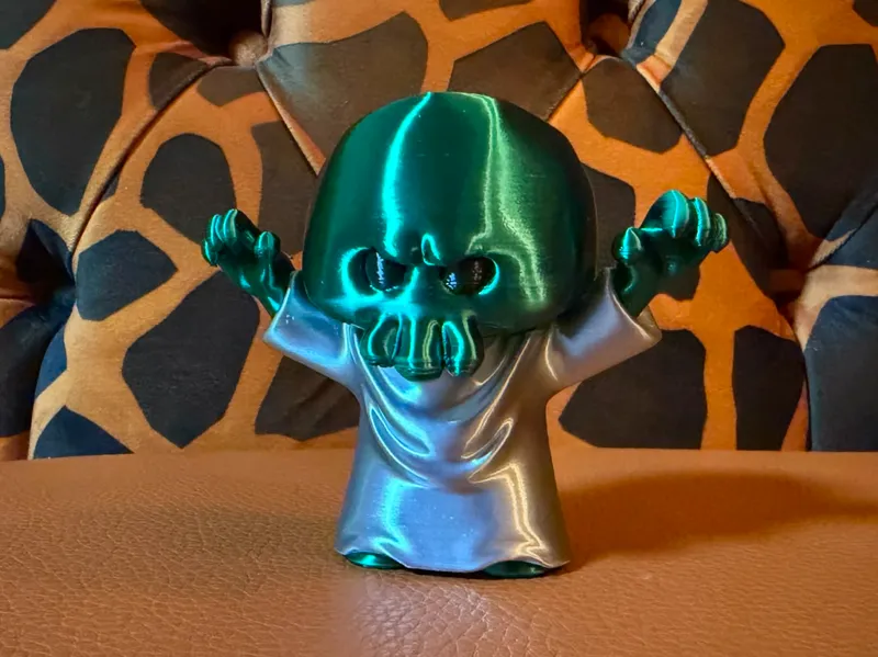 Goomi from Minions & Monsters AKA Cthulhu