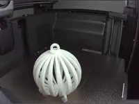 0.16mm layer, 2 walls, 15% infill