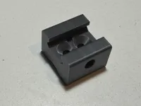 0.2mm layer, 25 walls, 15% infill