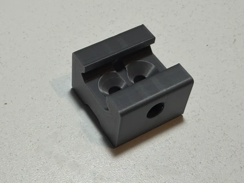 1913 Stock Adapter 