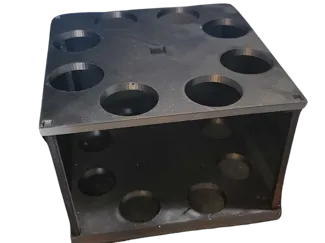 8 - 40ml Test Tube Plant Propagator