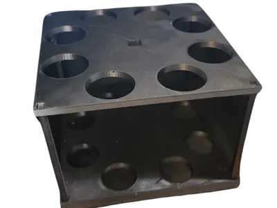 8-40ml Test Tube Plant Propagator