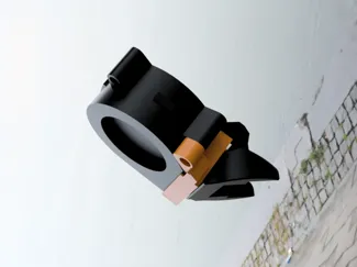 4020 fan adapter MK3S+