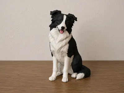 Border Collie