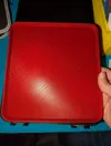 A1 0.12mm layer, 2 walls, 15% infill