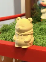卫衣小熊