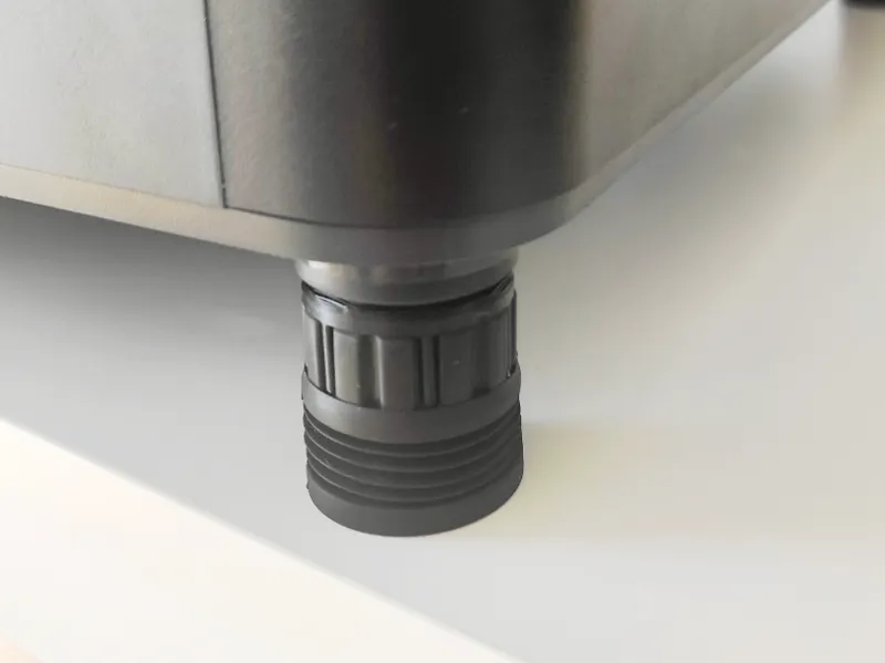 Anti-Vibration Foot Adapter for Bambu X/P-Series