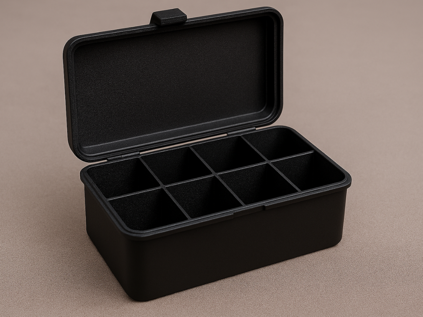 Universal-Aufbewahrungsbox–Storage Box  Case Small