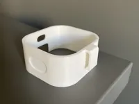 0.16mm layer, 3 walls, 15% infill