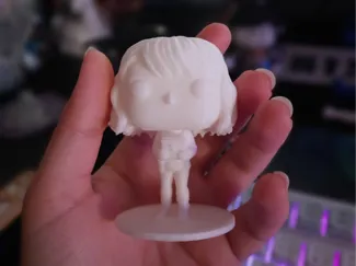 Life is Strange - Max Caulfield funko