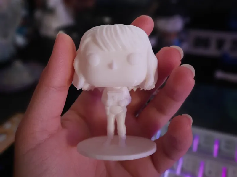 Life is Strange - Max Caulfield funko