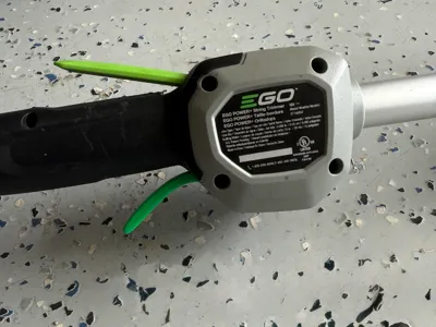 Ego String Trimmer ST1500SF Switch Trigger