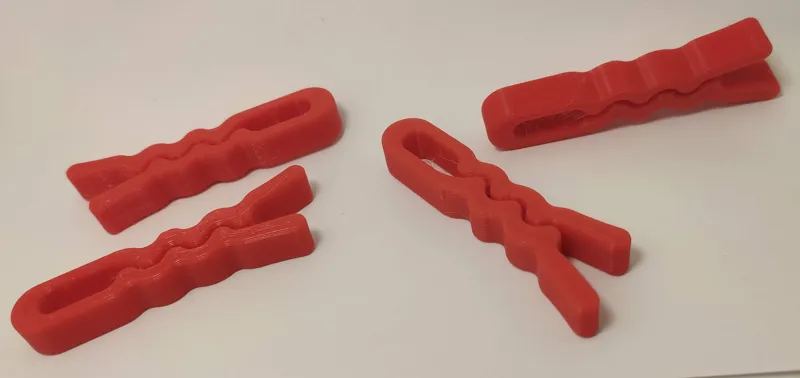Bag Clip