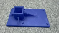 0.20mm layer, 2 walls, 15% infill