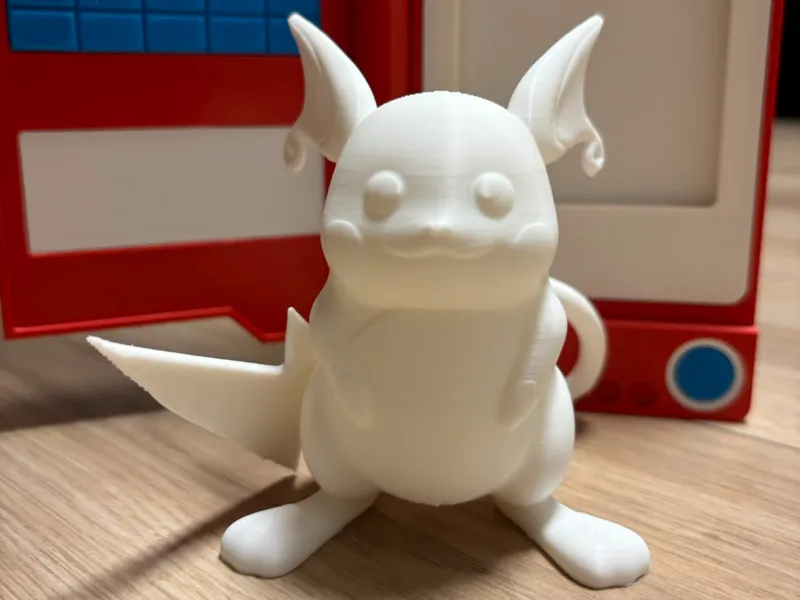 Raichu