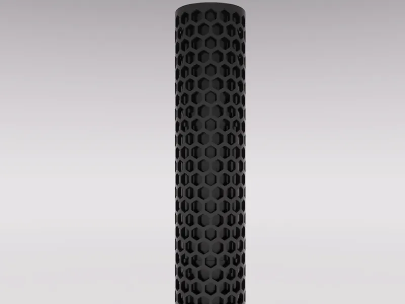 Airsoft T10 Silencer Action Army