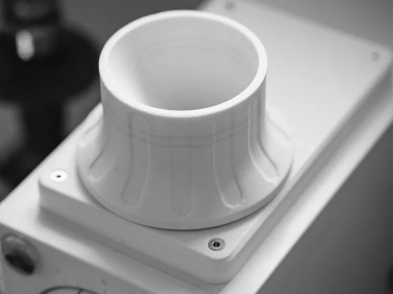 Fellow Ode Gen 2 – Anti-Stick Single-Dose Hopper