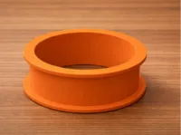 0.2mm layer, 2 walls, 25% infill