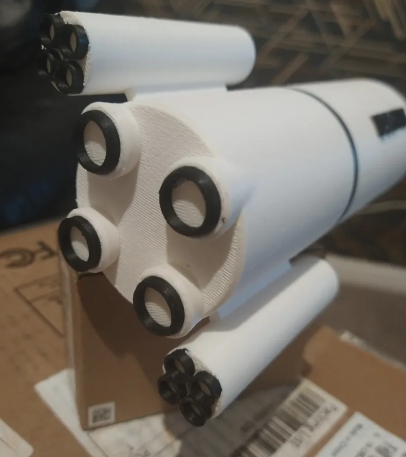 Rocket