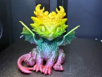 0.16mm layer, 2 walls, 15% infill