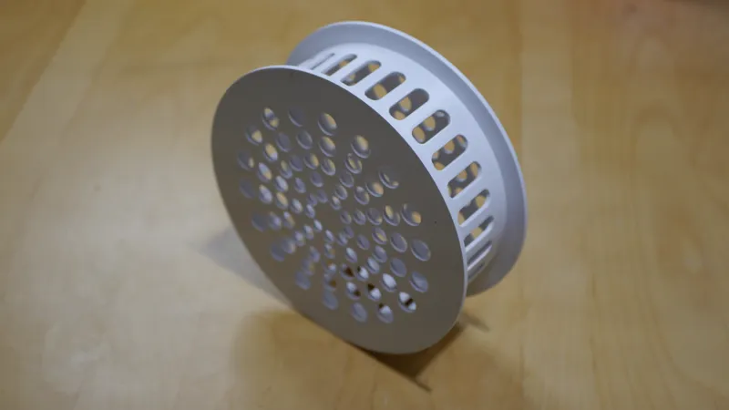 Desiccant Spool Container