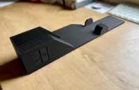 just the Stand - NO AMS