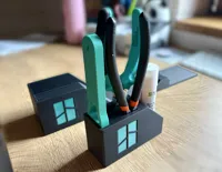 Stand and Tools - MAGNETS - AMS