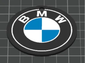 Portachiavi BMW