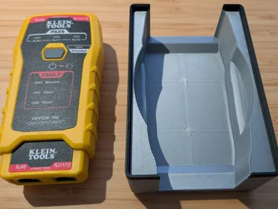 Gridfinity Klein VDV526-100 2x3x6 Block