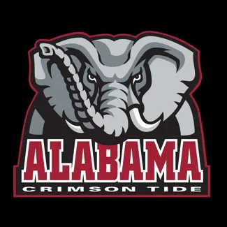 Alabama Crimson Tide Logo