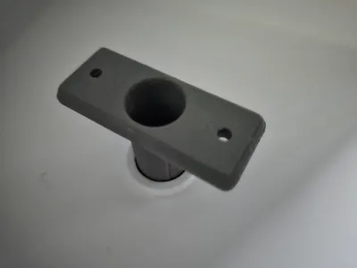 Boat Cover Bow Holder