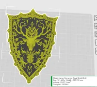 150%! 0.2mm layer, 2 walls, 8% infill