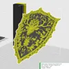 200% 0.2mm layer, 2 walls, 8% infill