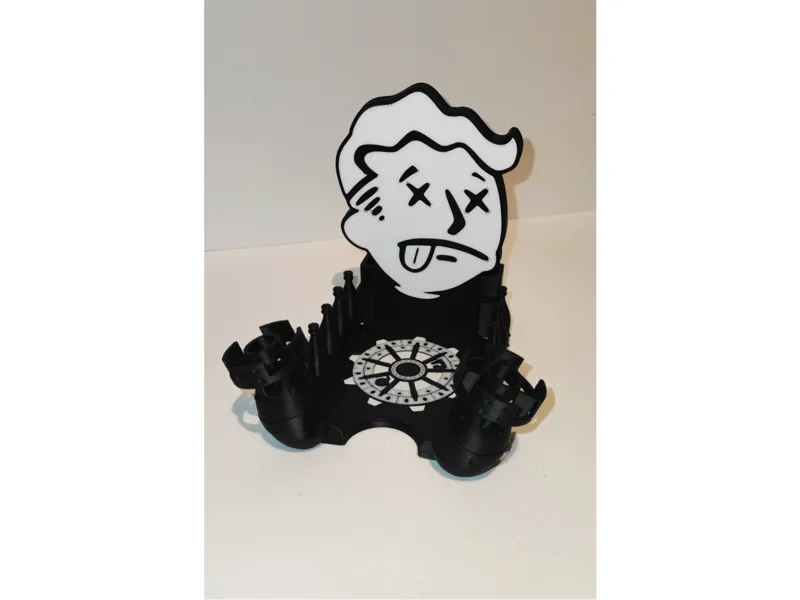 MTG CEMETERY FALLOUT TRAY