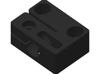 Sensorhalter