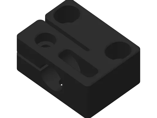 Sensorhalter
