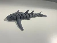 0.2mm layer, 2 walls, 15% infill mittel groß