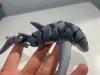 0.2mm layer, 2 walls, 15% infill klein