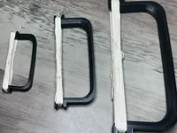0.16mm layer, 2 walls, 15% infill