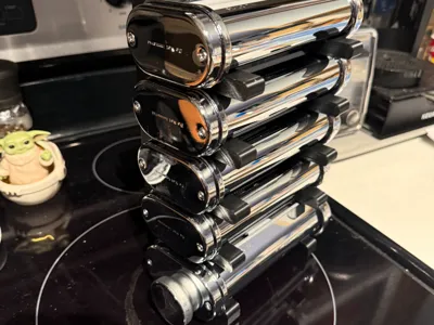 KitchenAid Pasta Attachment Racks