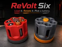 ReVolt Six