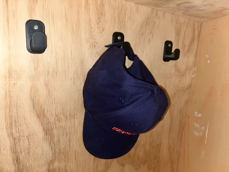 Hat Hangers