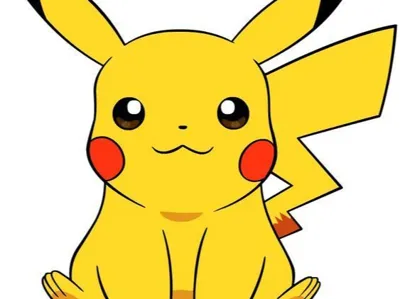 picachu