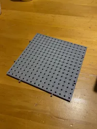 Metric Grids - Small