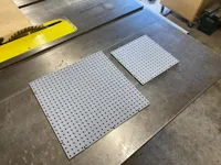 Imperial Grids - Large