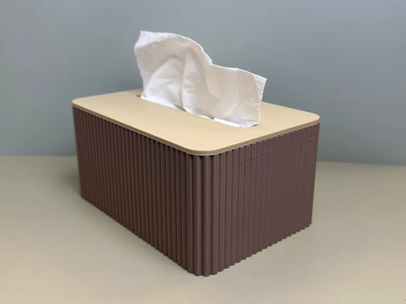 Napkin holder
