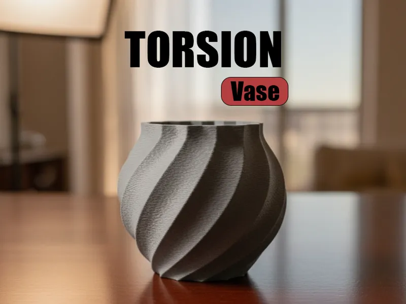 Torsion